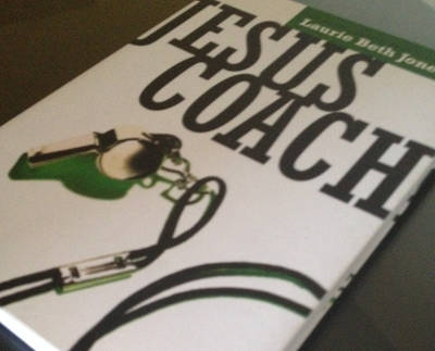 livro jesus coach
