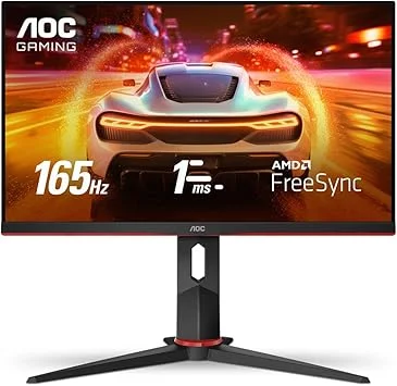 Monitor Gamer AOC