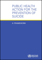 suicide prevention pub 2012
