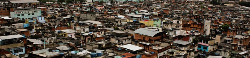 Líder cristão compartilha sua experiência de 40 anos de ministério em favelas cariocas