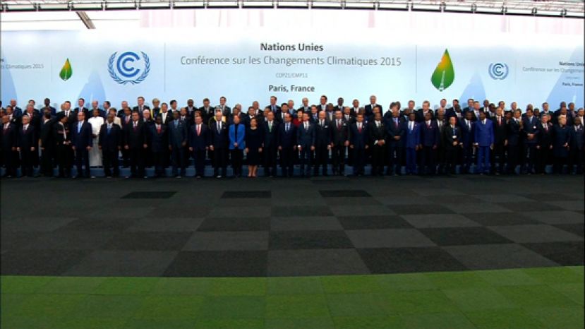 Balanço da COP21: uma perspectiva cristã