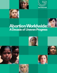 Relatório afirma que número de abortos caiu em todo o mundo