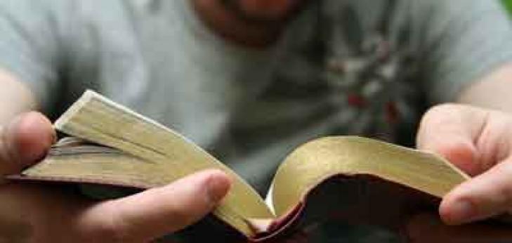 Quem lê a Bíblia com entendimento está mais preparado para a vida