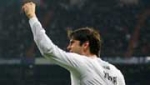 Kaká dá glória a Deus pelo &quot;início de sua volta&quot; com gol marcado pelo Real