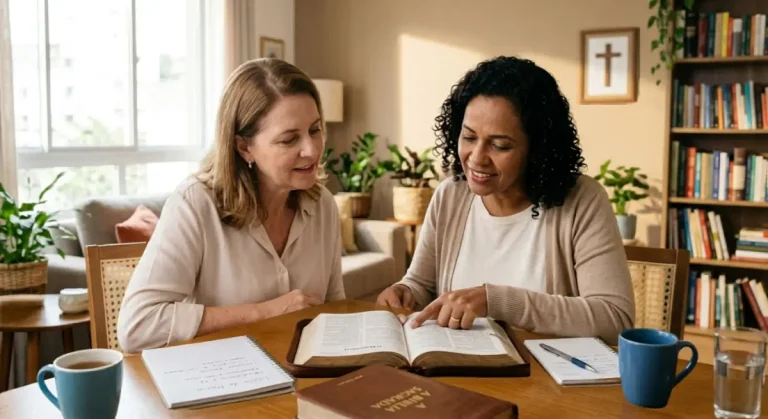 Maria, Mãe de Jesus: O que Podemos Aprender com Ela, segundo a Bíblia?
