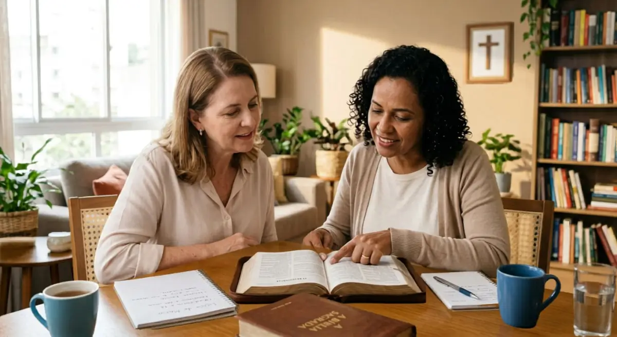 Maria, Mãe de Jesus: O que Podemos Aprender com Ela, segundo a Bíblia?